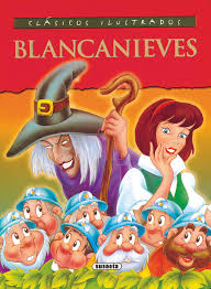 BLANCANIEVES 2006008