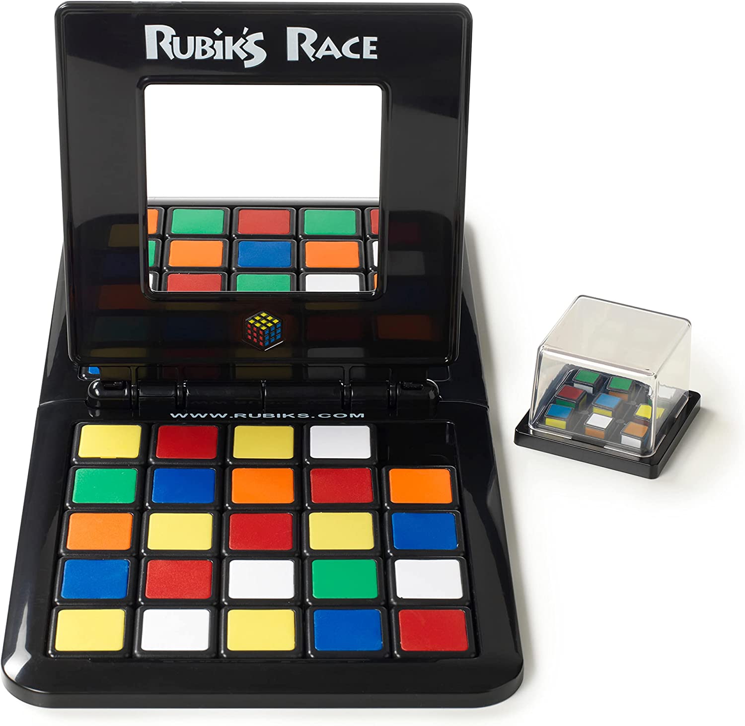 CUBO DE RUBIK RACE GAME 6063980 - N110122