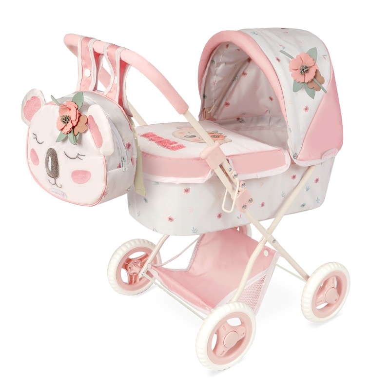 COCHE MUÑECA PLEGABLE 85079 - N25424