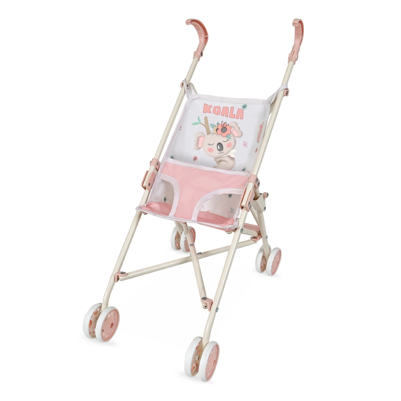 SILLA MUEÑECA PLEGABLE 90079 - N25624