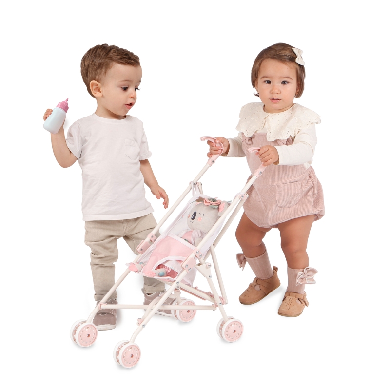 SILLA MUEÑECA PLEGABLE 90079 - N25624