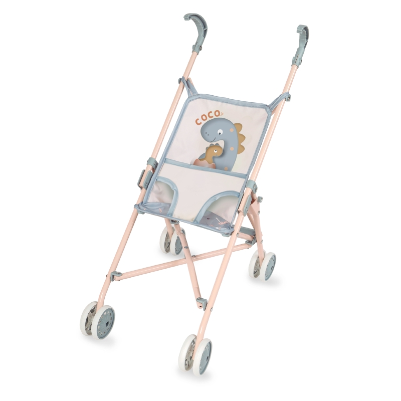 SILLA DE MUÑECA PLEGABLE 90080