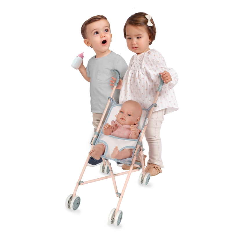 SILLA DE MUÑECA PLEGABLE 90080