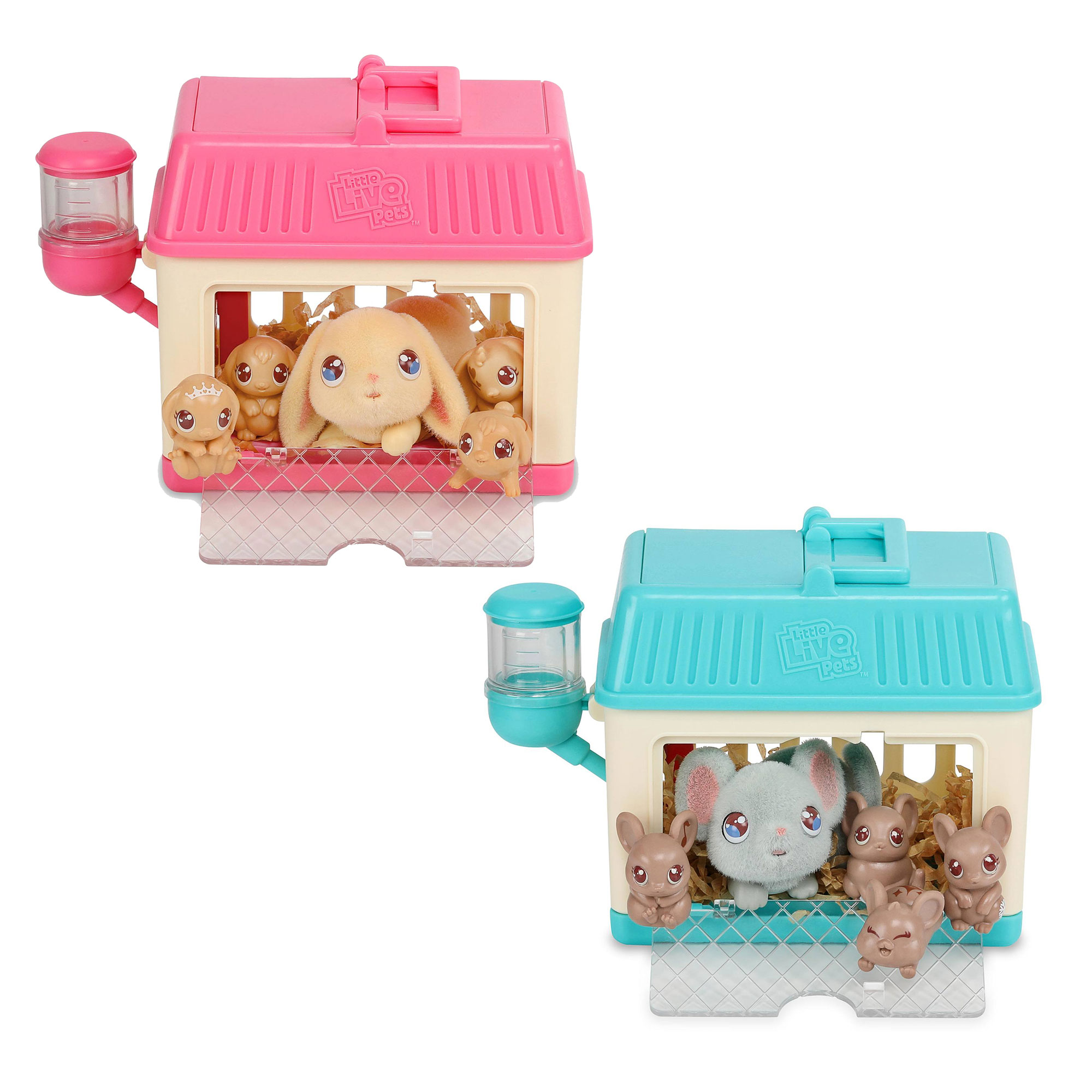 MAMA SURPRISE MINIS LP301000