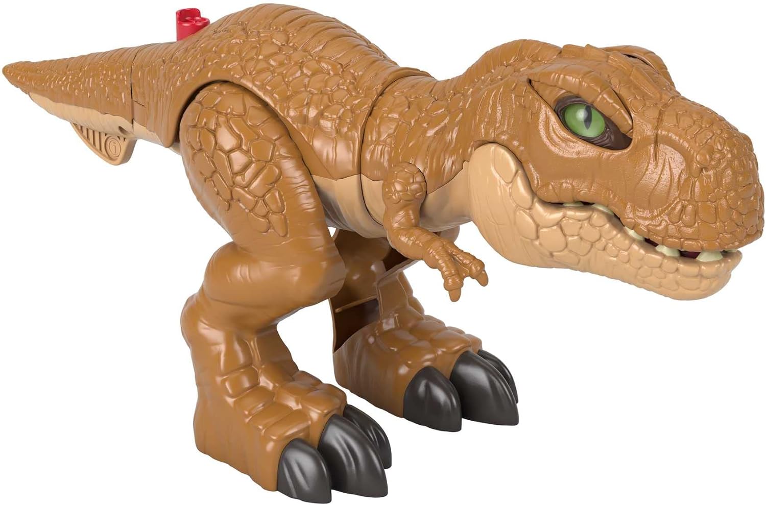 JURASSIC WORLD T-REX IMAGINEXT HFC04