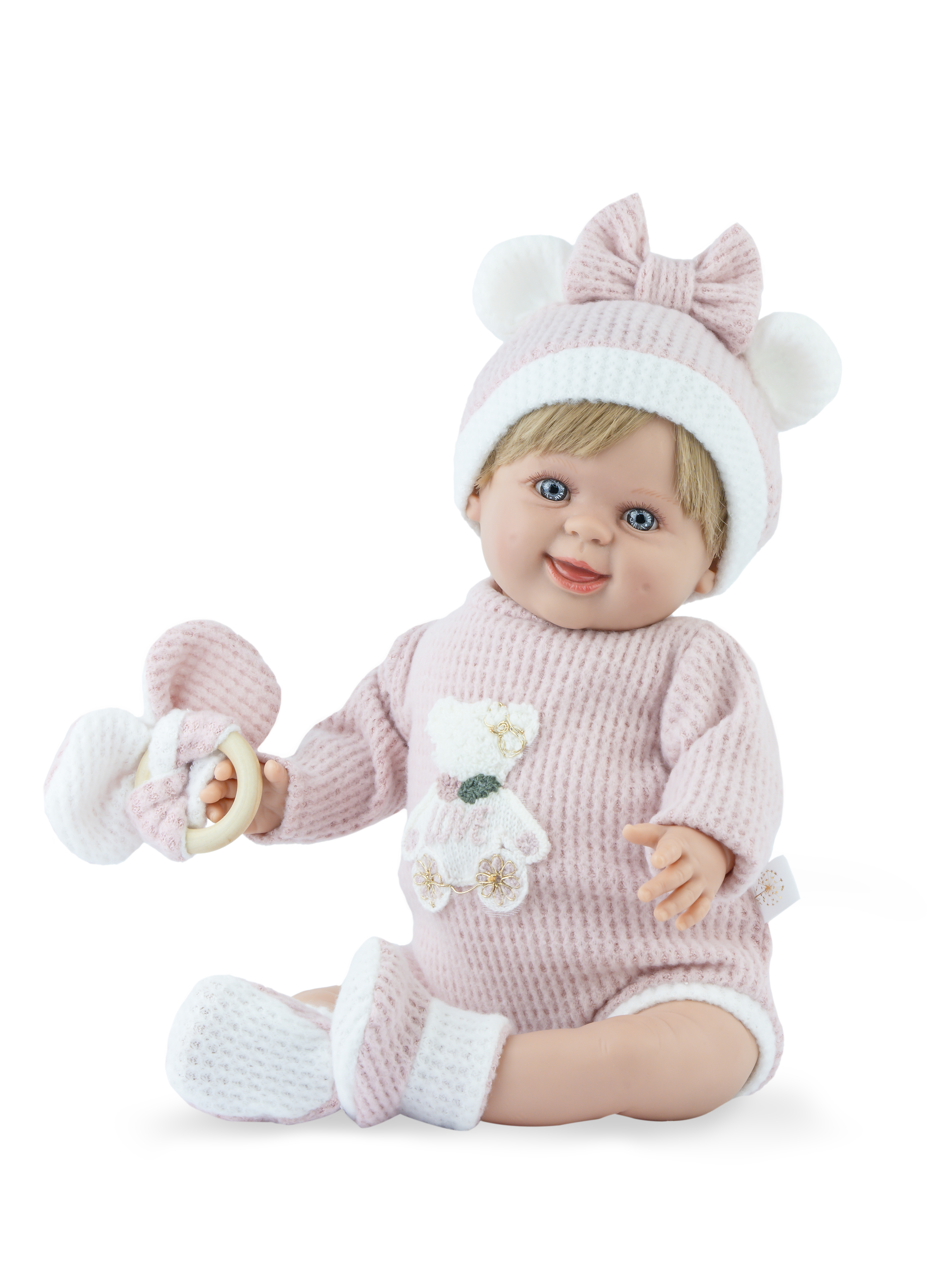 ROSIE TEDDY ESTUCHE 1167