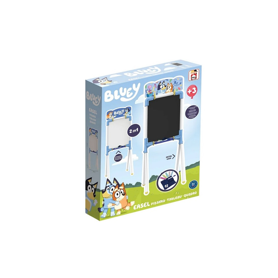 MINI PIZARRA BLUEY 53053 - N29824