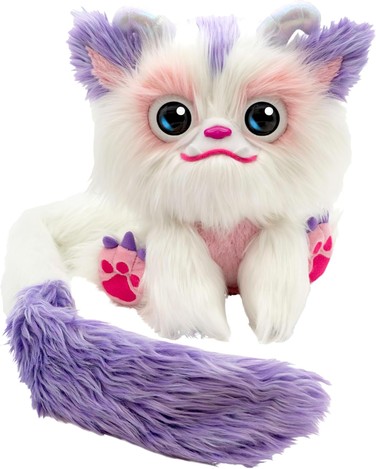 FURLING PELUCHE INTERACTIVO 25980