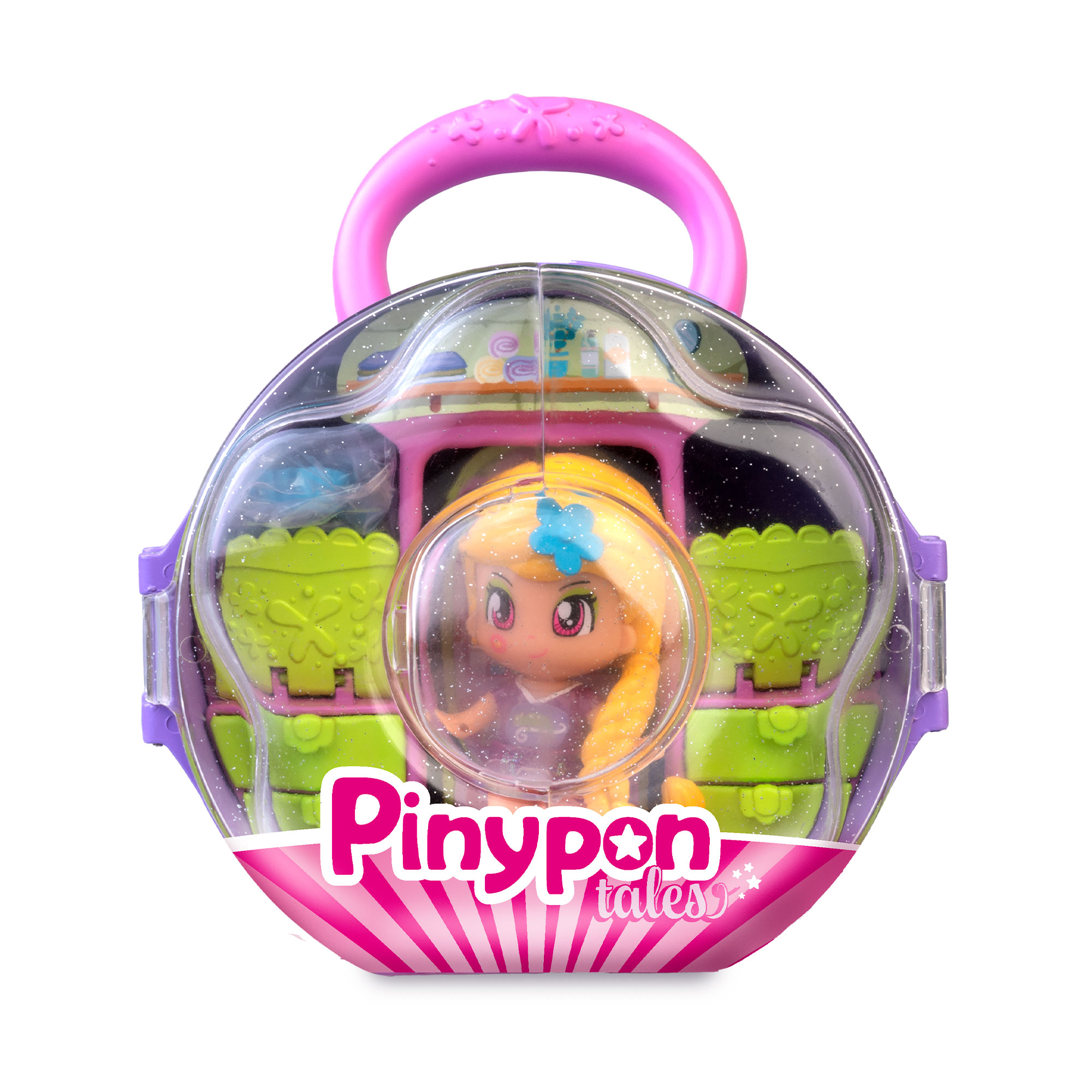 PINYPON CUENTOS PNY82000