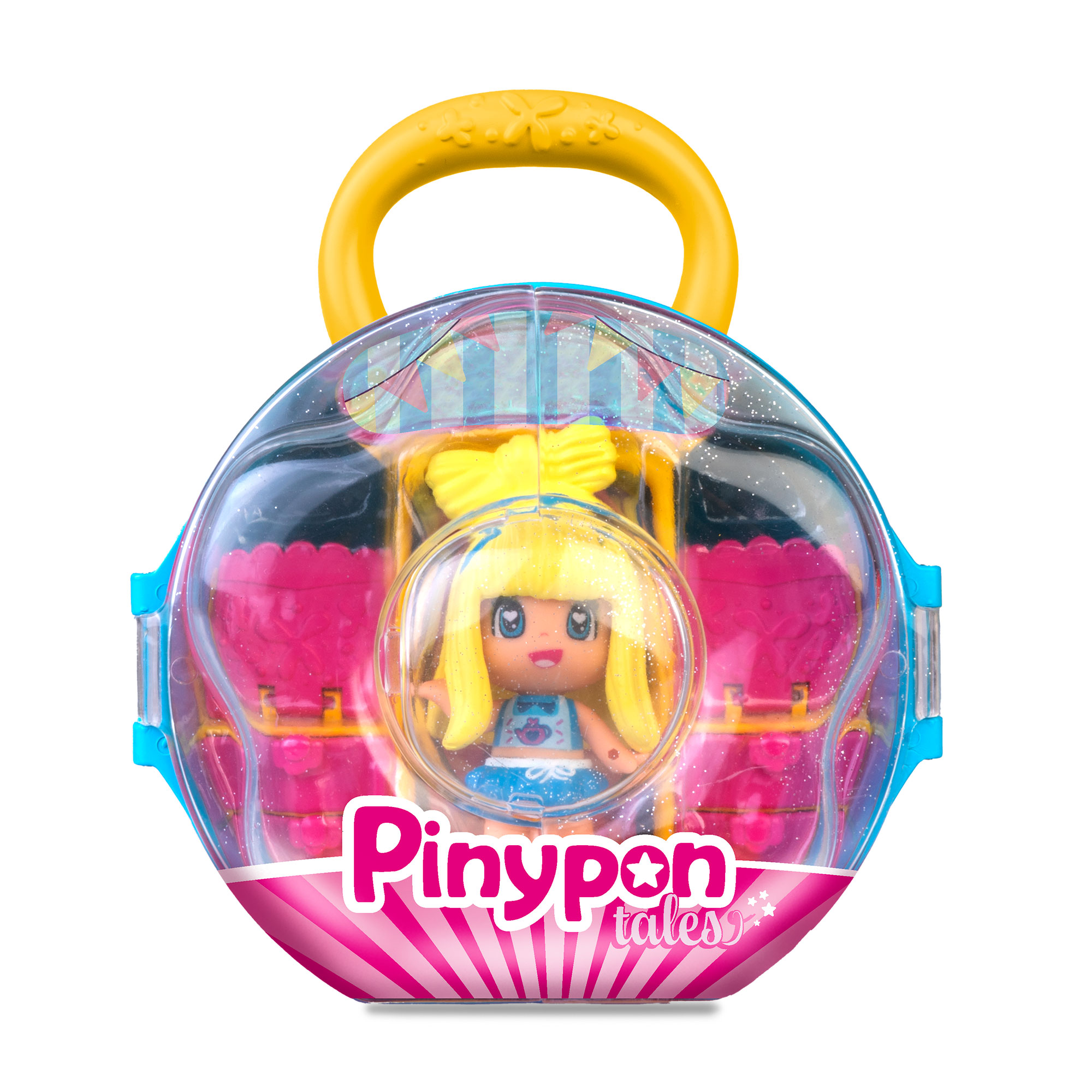 PINYPON CUENTOS PNY82000