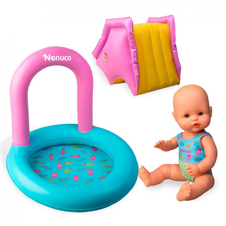 NENUCO POOL PARTY NFNB5000
