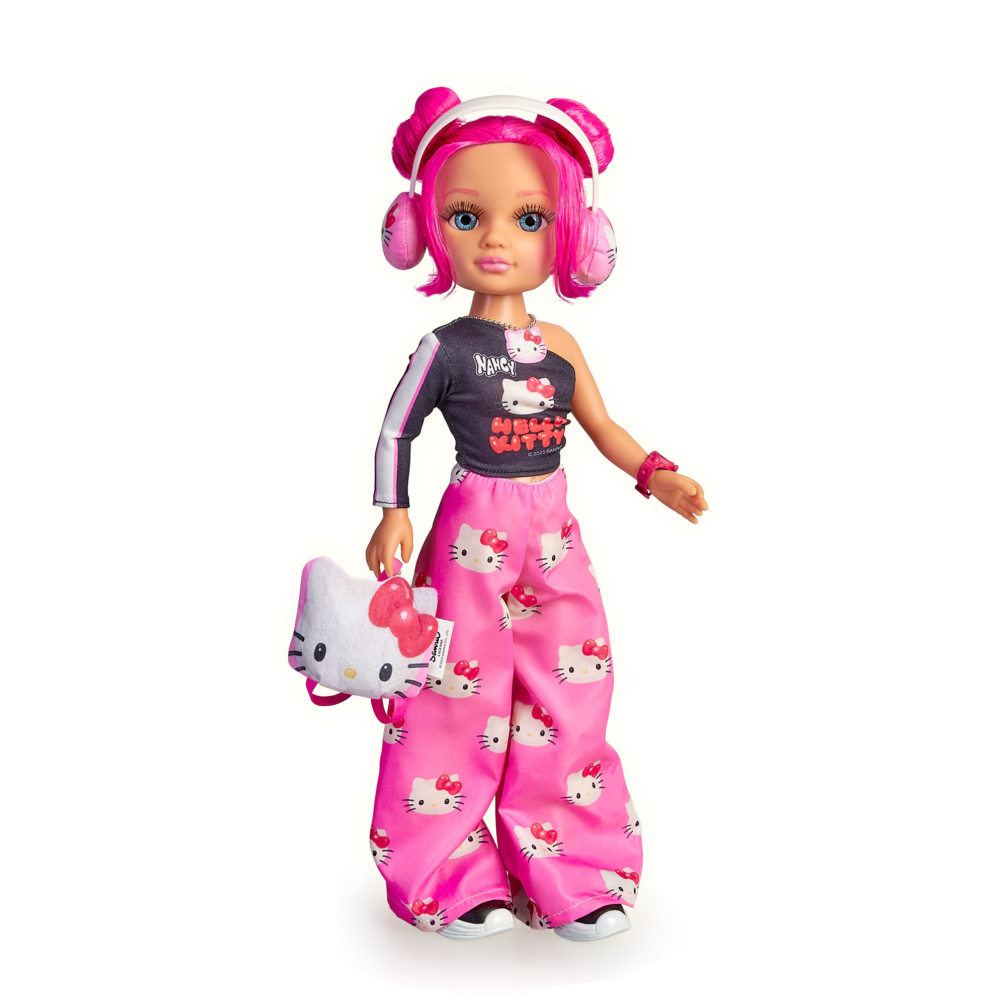 NANCY HELLO KITTY NACA9000