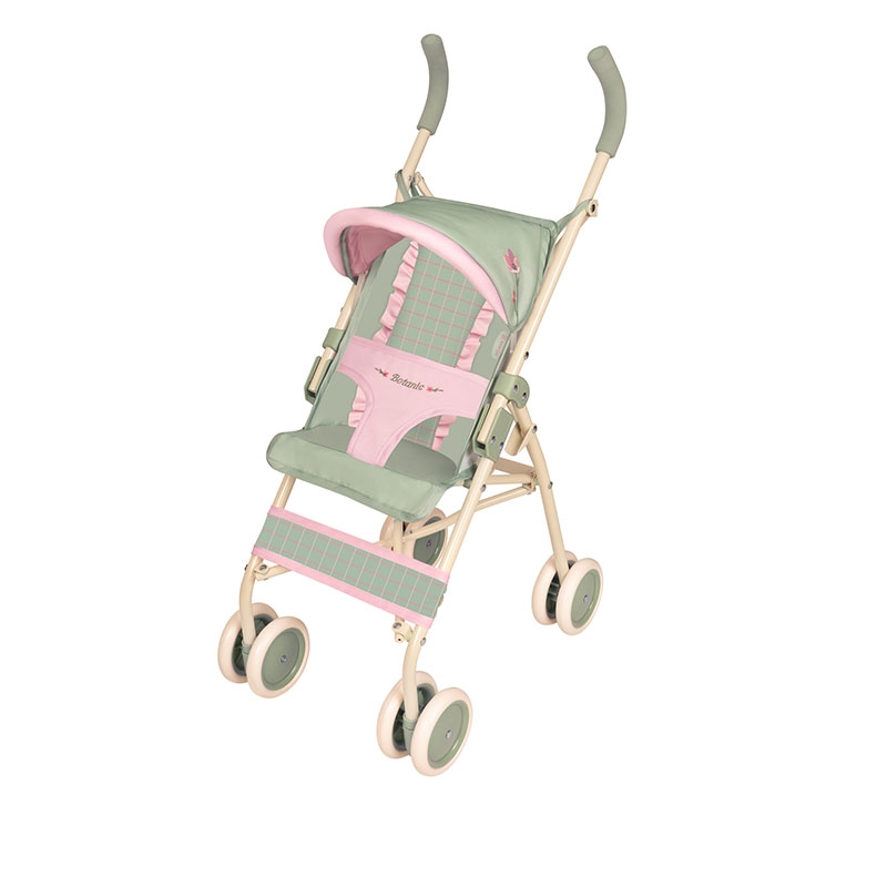 SILLA MUÑECA GRANDE CON CAPOTA 90168