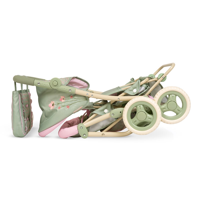 SILLA GEMELAR PLEGABLE 90368