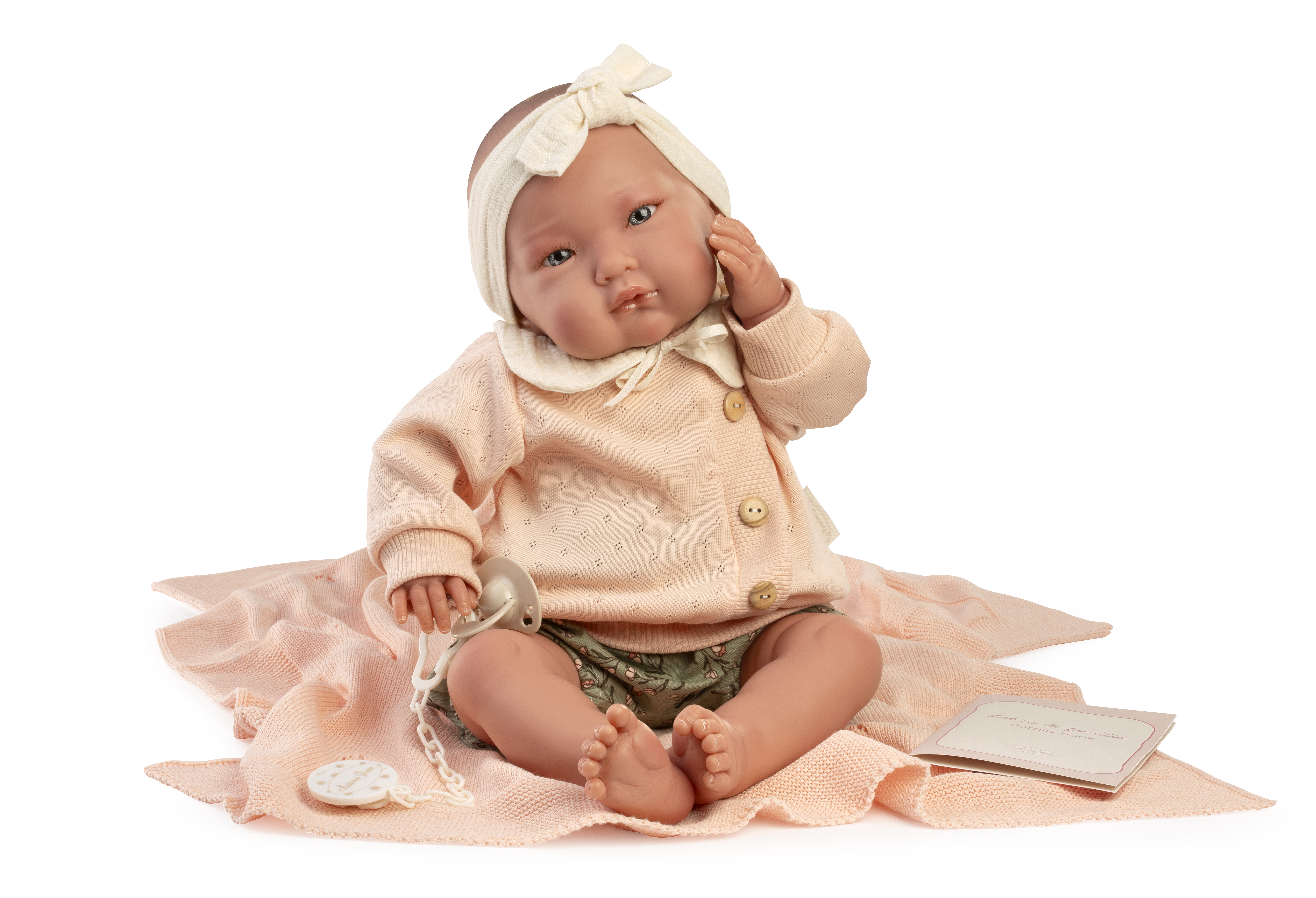 MI PRIMER REBORN ALEJANDRA LAZO 81396