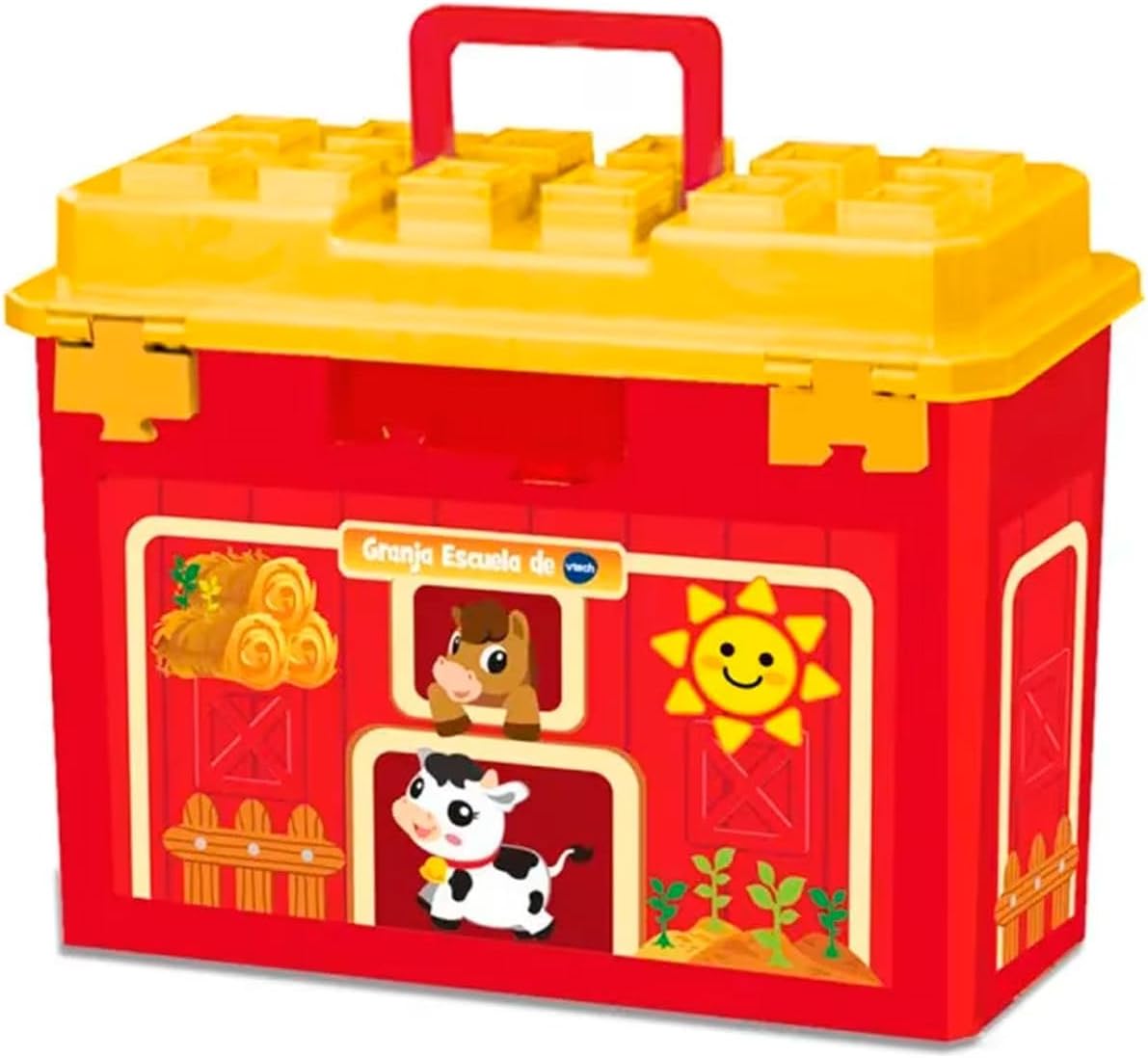 GRANJA ESCUELA DE VTECH 576087