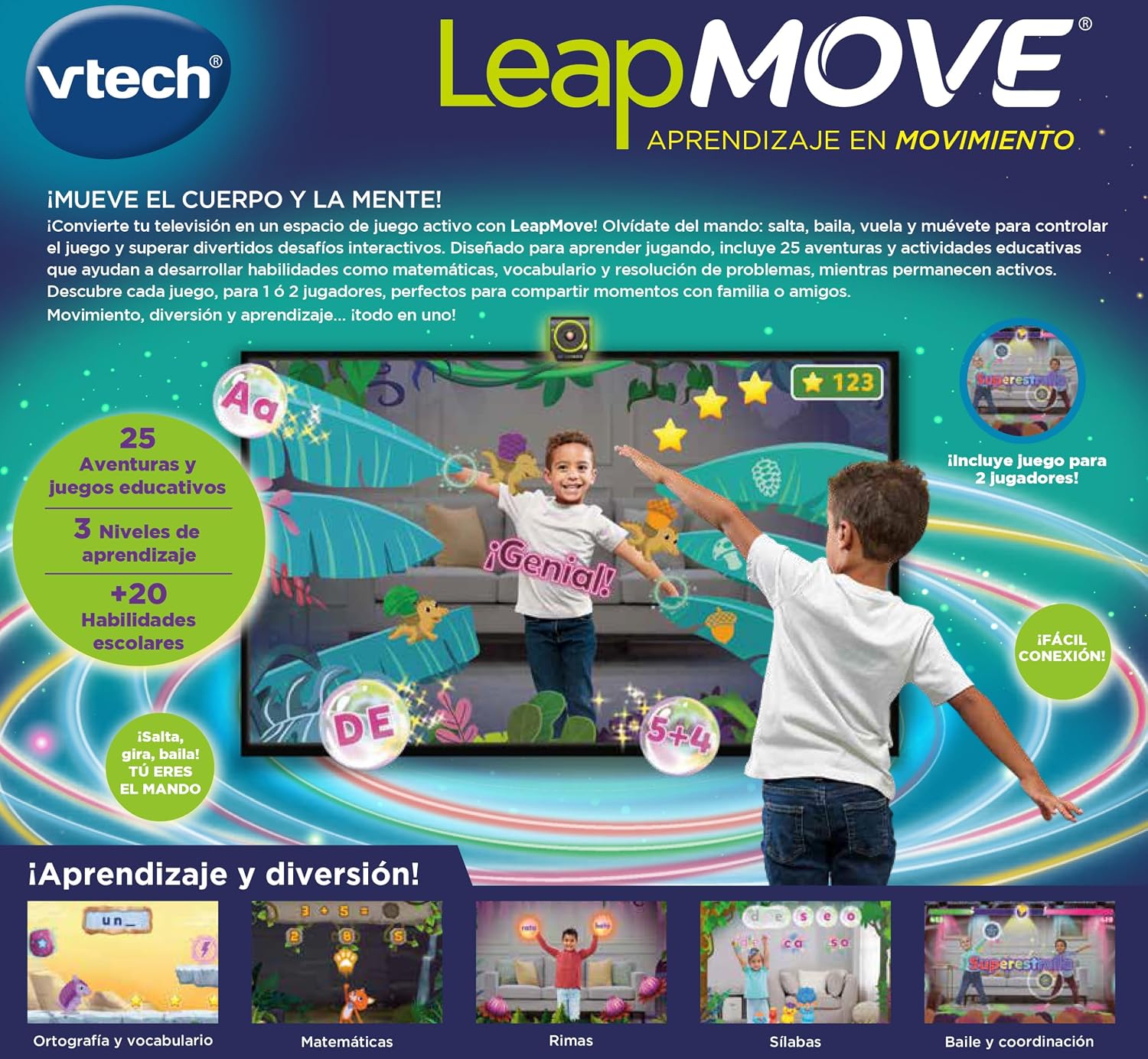 LEAPMOVE APRENDEIZAJE 618722