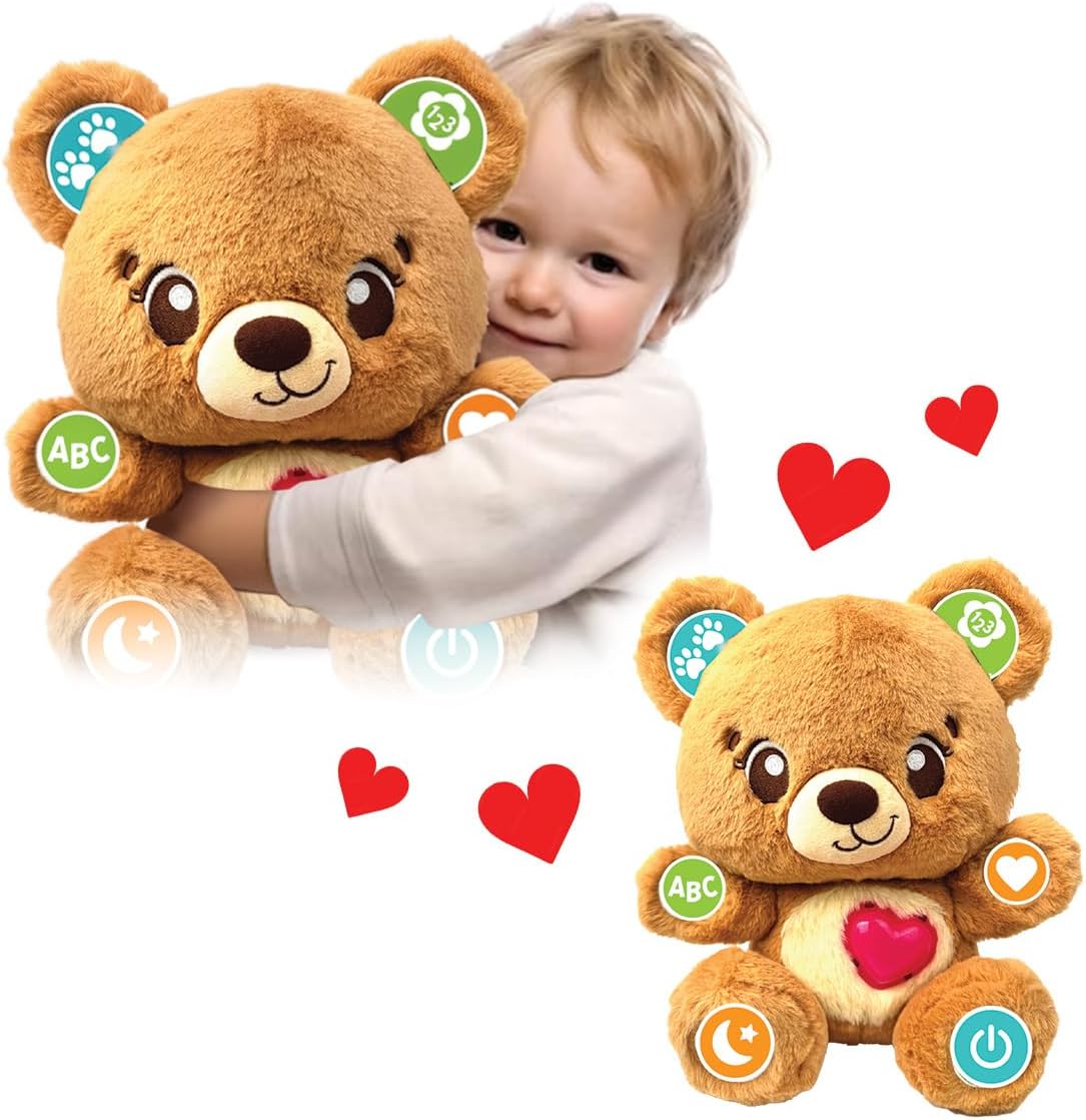 MIMOSO MI OSITO CARIÑOSO 623239