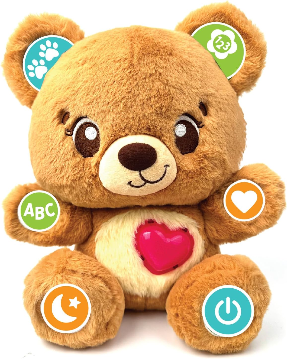 MIMOSO MI OSITO CARIÑOSO 623239