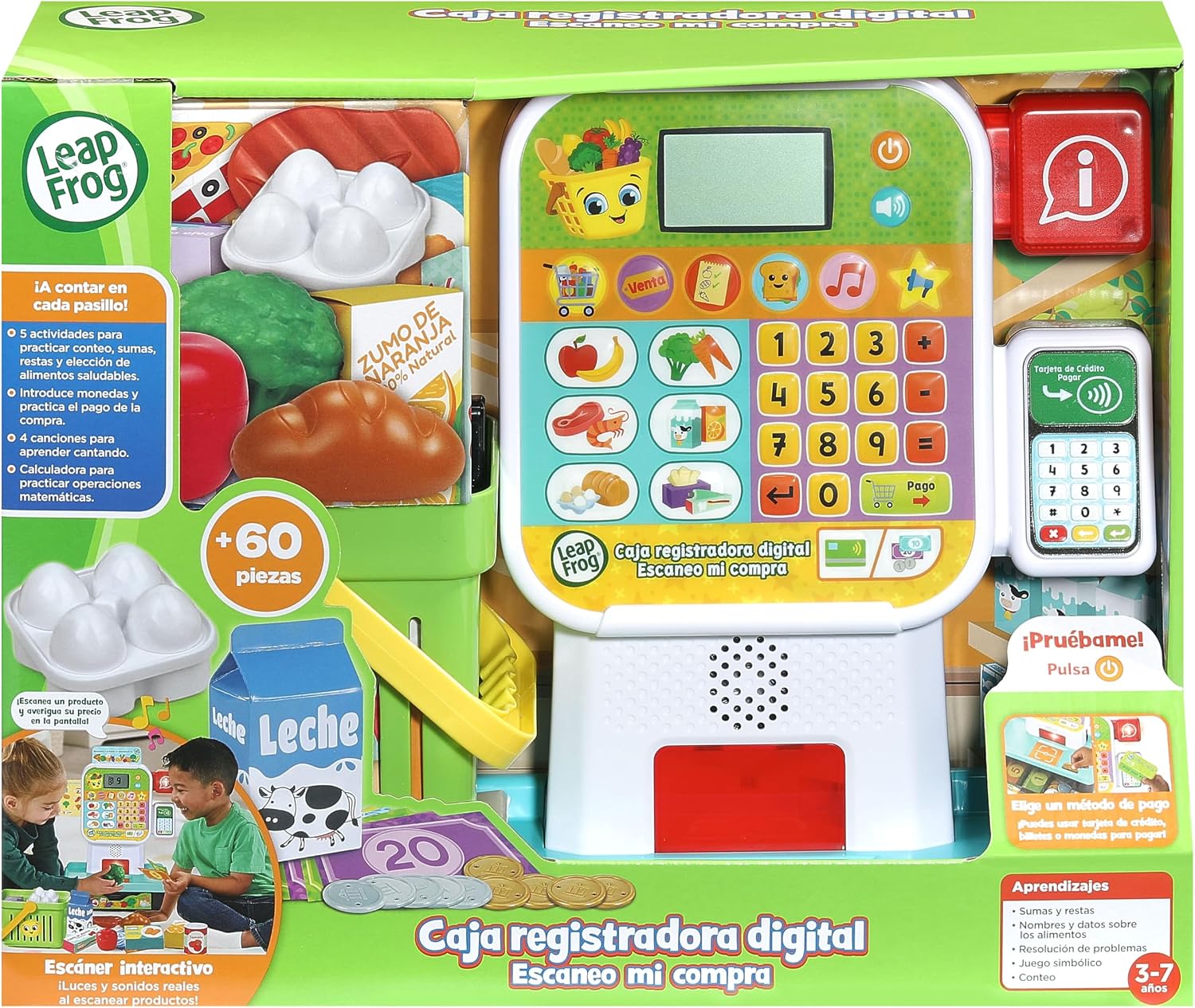 CAJA REGISTRADORA DIGITAL 591522