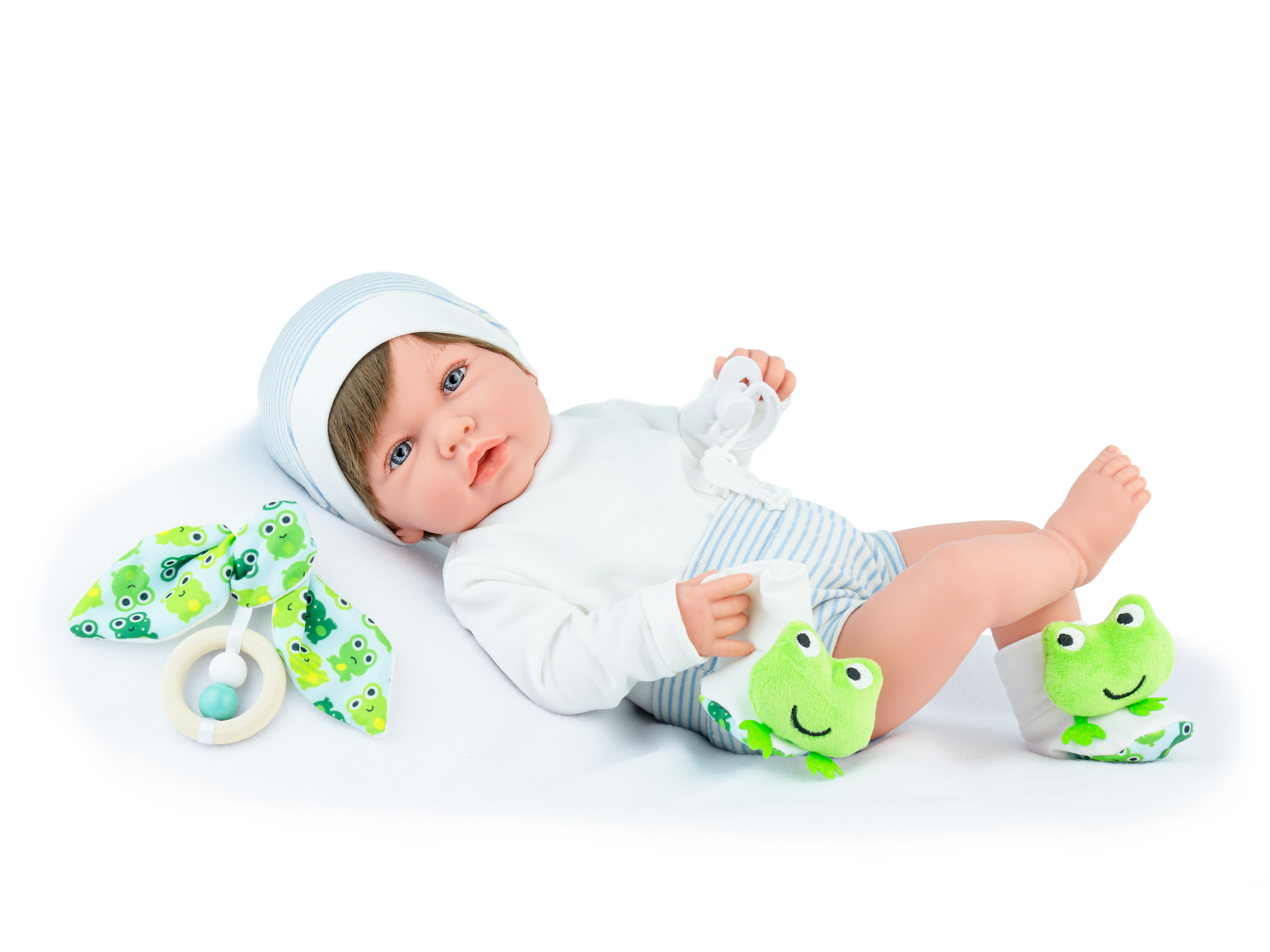 LUKA FUN SOCKS ESTUCHE 1249