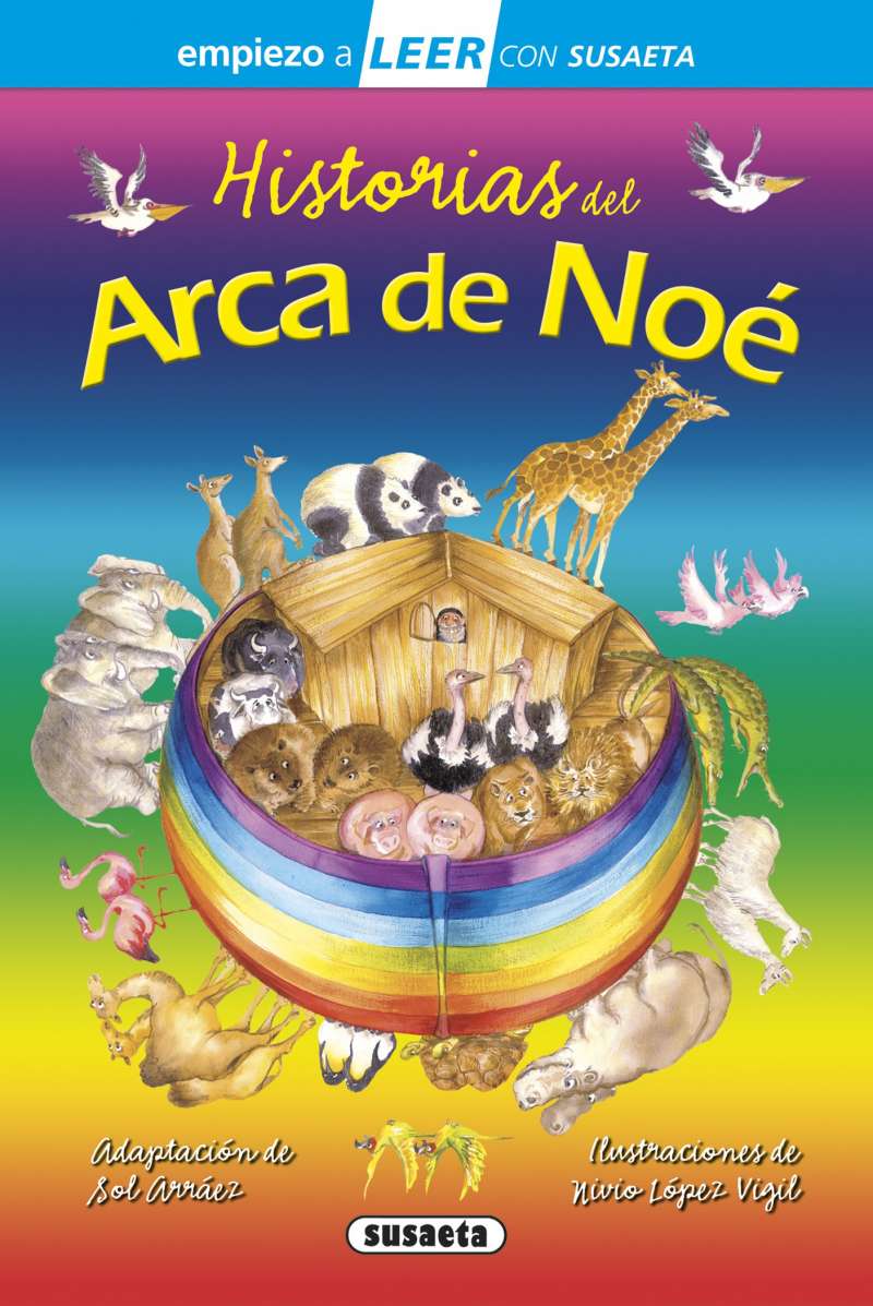HISTORIAS DEL ARCA DE NOE 2005016