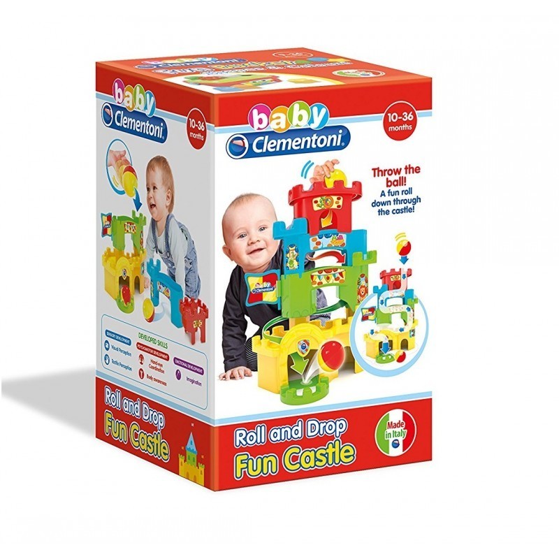 TORRE APILABLE CIRCUITO BOLA 17226