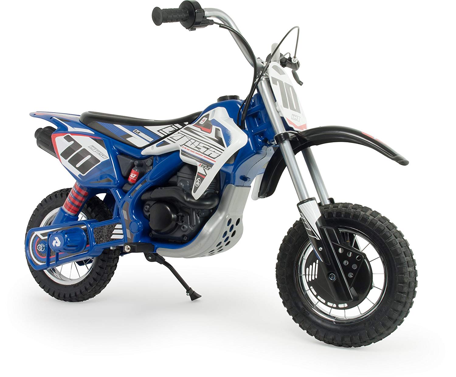 MOTORBIKE X-TREME BLUE FIGHTER 24V 6832 - N20723