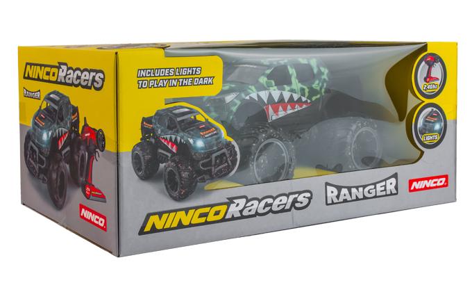 NINCORACERS RANGER NH93120 - N35022