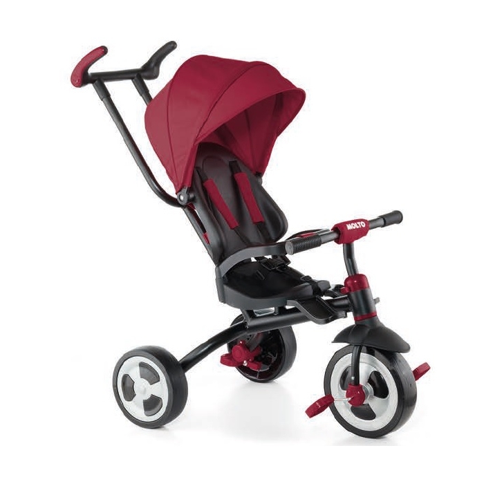 triciclo urban trike