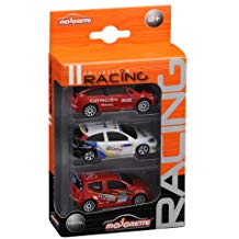 SET 3 COCHES RACING 20840200
